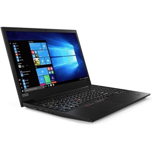 Lenovo ThinkPad E580 15-inch (2017) - Core ...