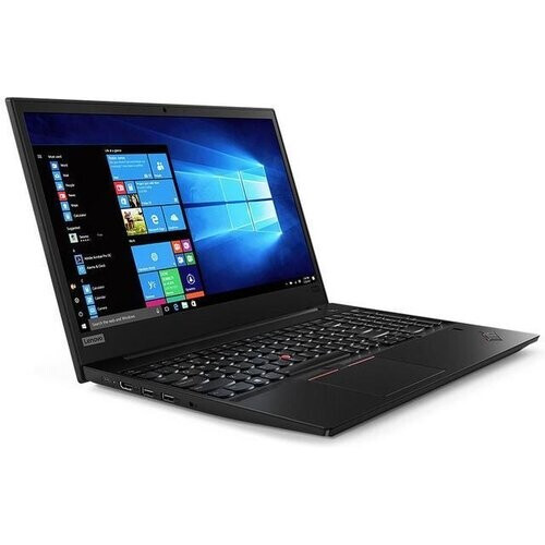 Lenovo ThinkPad E580 15-inch (2017) - Core ...