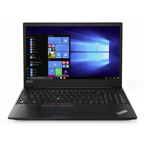 De Lenovo ThinkPad E580 is een krachtige laptop ...