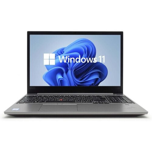 Lenovo ThinkPad E590 15" Core i5 1.6 GHz - SSD 256 ...