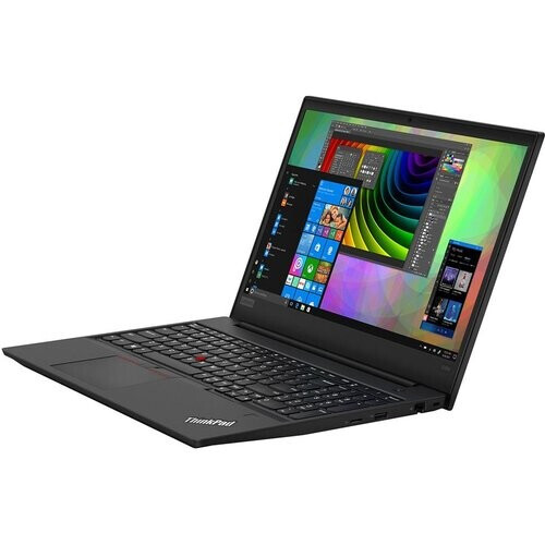 Lenovo ThinkPad E590 15" Core i5 1.6 GHz - SSD 256 ...