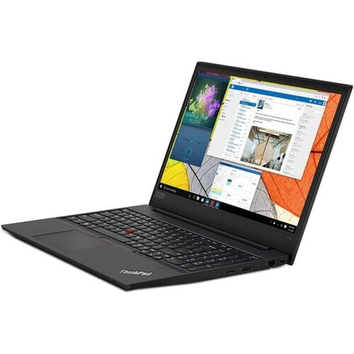 Lenovo ThinkPad E590 15" Core i5-8265U 1,60 GHz - ...