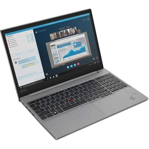 Lenovo ThinkPad E590 15.6-inch - Core i7-8565U - ...