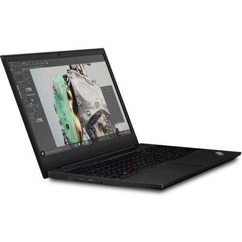 Lenovo ThinkPad E590 15-inch (2018) - Core ...