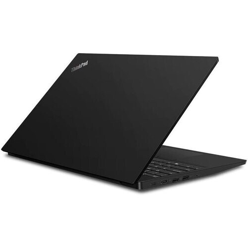 Lenovo ThinkPad E595 15,6-inch (2019) - Ryzen 3 ...