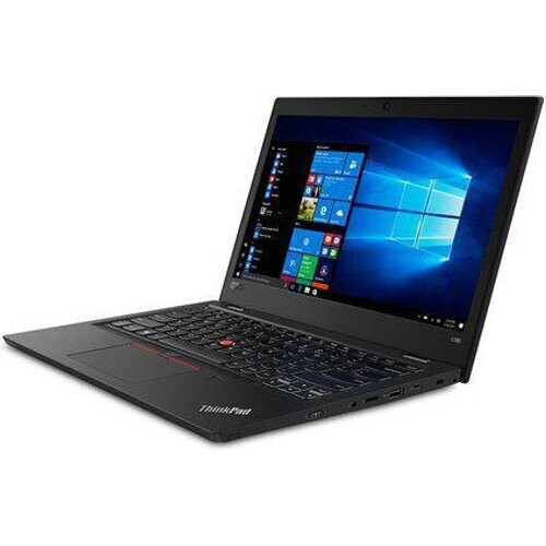 Lenovo ThinkPad E595 15-inch (2019) - Ryzen 5 ...