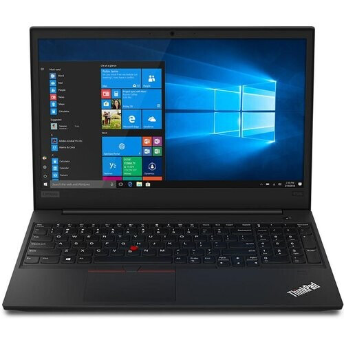 Lenovo ThinkPad E595 15-inch (2019) - Ryzen 7 ...