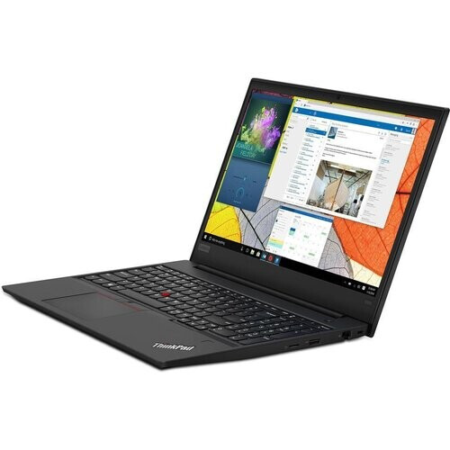 Lenovo ThinkPad E595 15" Ryzen 5 2.1 GHz - SSD 256 ...