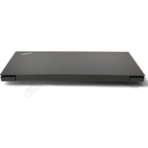 Lenovo ThinkPad E595 - Webcam:Ja - ...