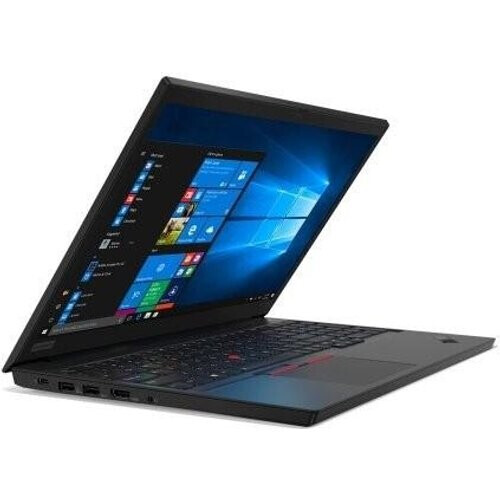 Lenovo ThinkPad Edge 15" Core i3 2,53 GHz - SSD ...