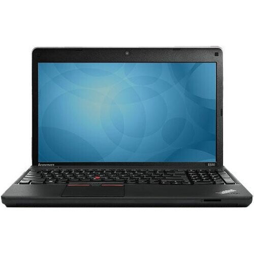 Lenovo ThinkPad Edge E530 15" Core i3 2,4 GHz - ...