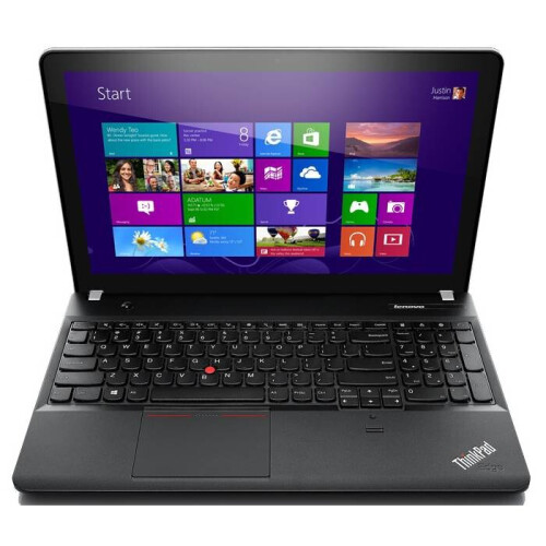 De Lenovo ThinkPad Edge E540 is een kwalitatief ...