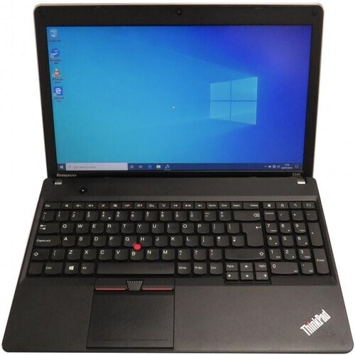 Lenovo ThinkPad Edge E545 15-inch (2013) - AMD ...