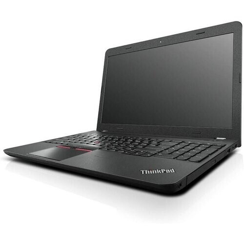 Lenovo ThinkPad Edge E550 15" Core i7 2,4 GHz - ...