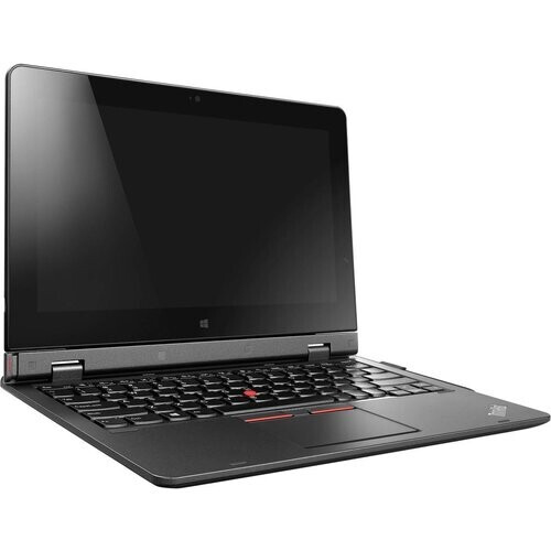 Lenovo ThinkPad Helix 11" Core i5 1.8 GHz - SSD ...