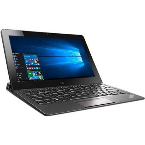 Lenovo ThinkPad Helix 11" Core M-5Y71 1,2 GHz - ...