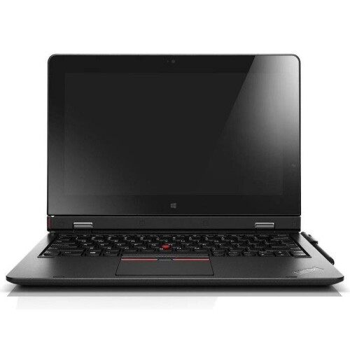 Frontend naam:Lenovo ThinkPad Helix Ultrabook ...