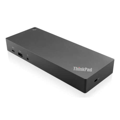 Modell: Lenovo ThinkPad Hybrid USB-C mit USB-A ...