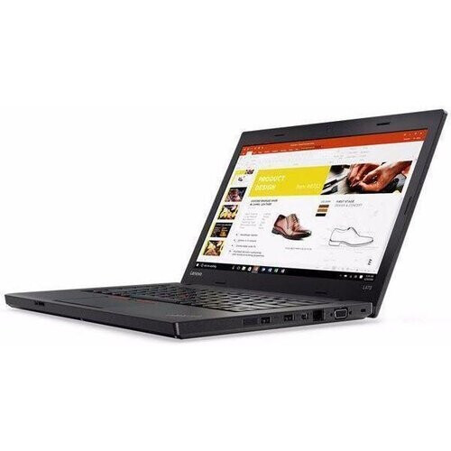 Lenovo ThinkPad 13 Gen 2 7ème GHz - SSD 1000 Go - ...