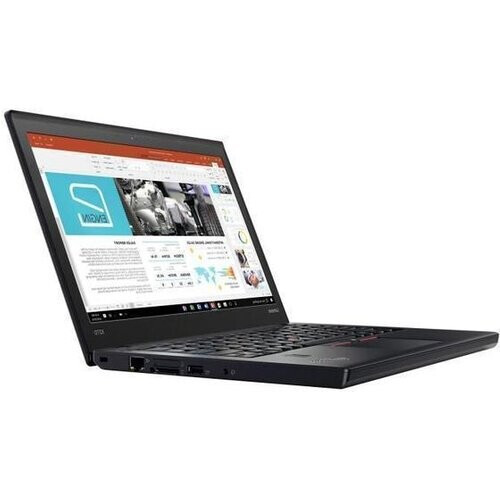 Lenovo ThinkPad 13 Gen 2 7ème GHz - SSD 128 GB - ...