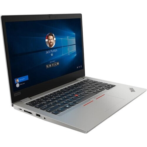 Lenovo ThinkPad L13 13" Core i5 1.6 GHz - SSD 256 ...