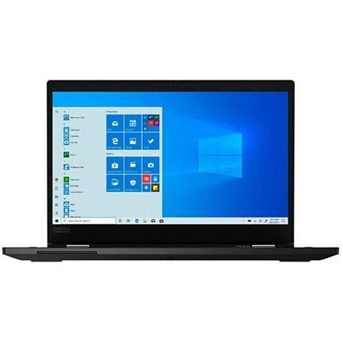 Lenovo ThinkPad L13 13" Core i5 1,6 GHz - SSD 256 ...