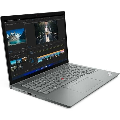 Lenovo ThinkPad L13 13" Core i5 2.2 GHz - SSD 512 ...