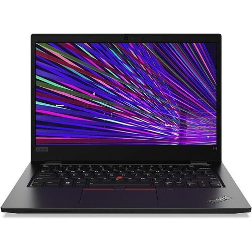 Lenovo ThinkPad L13 13" Core i5 2.4 GHz - SSD 256 ...