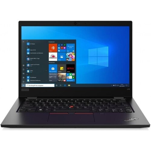 Lenovo ThinkPad L13 13" Core i7 1,8 GHz - SSD 512 ...