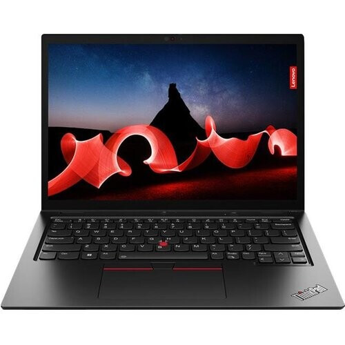 Lenovo ThinkPad L13 13" Core i7 3.7 GHz - SSD 512 ...