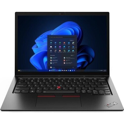 El Lenovo ThinkPad L13 Gen 5 es un portátil de ...