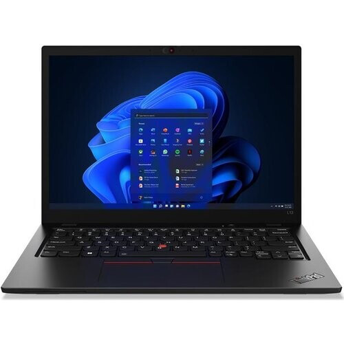 Lenovo ThinkPad L13 13-inch () - QuadCore Intel ...