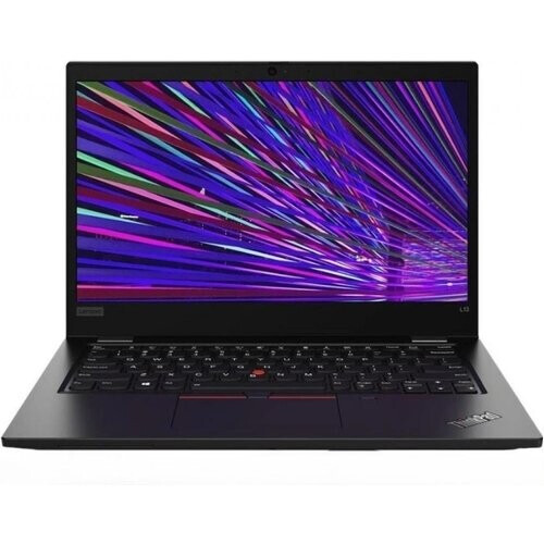 Lenovo ThinkPad L13 13-inch (2023) - Core ...