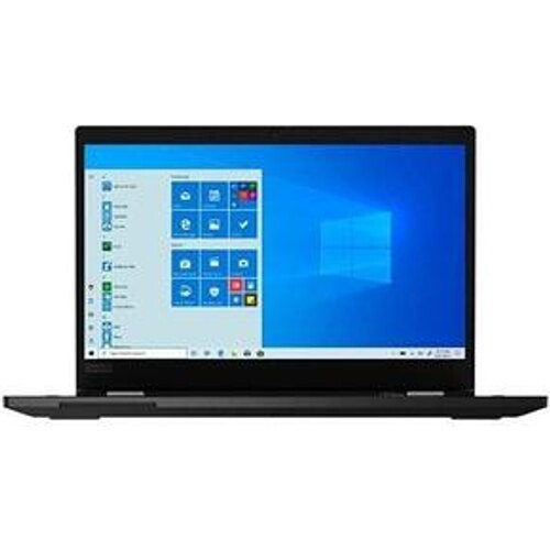 El Lenovo ThinkPad L13 G1 de 13 pulgadas (2019) es ...