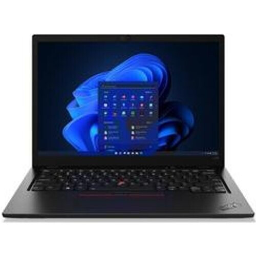 El Lenovo ThinkPad L13 G1 (2019) es un portátil ...