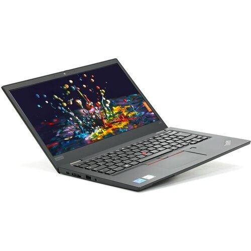Lenovo ThinkPad L13 13" Core i5 1.6 GHz - SSD 512 ...