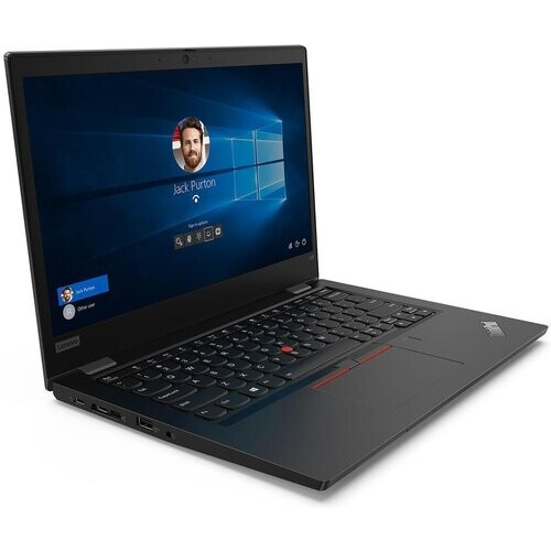 El Lenovo ThinkPad L13 G1 (2020) es un portátil ...