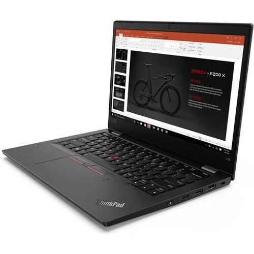 Lenovo ThinkPad L13 Gen1 13" 1.7 GHz - SSD 256 GB ...