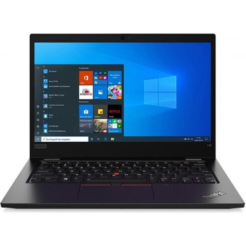 Lenovo ThinkPad L13 G1 13" Core i5 1.7 GHz - SSD ...