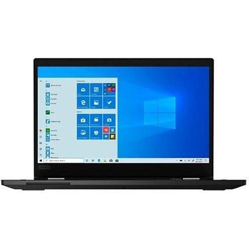 El Lenovo ThinkPad L13 G1 de 13 pulgadas (2020) es ...