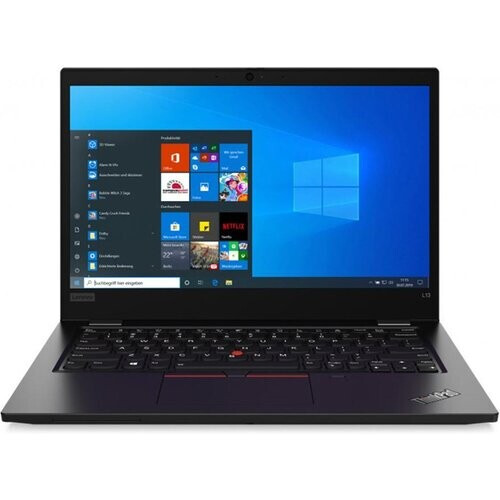 Lenovo ThinkPad L13 Gen1 13" 1.7 GHz - SSD 256 GB ...