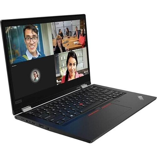 Lenovo ThinkPad L13 G1 13" Core i5 1.7 GHz - Ssd ...