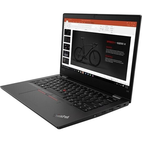 El Lenovo ThinkPad L13 G1 de 13 pulgadas (2020) es ...