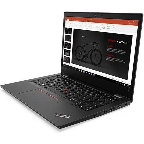 El Lenovo ThinkPad L13 G1 es un portátil ...