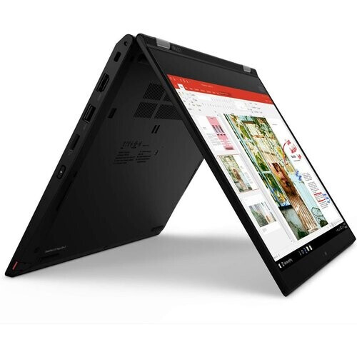 Lenovo ThinkPad L13 G1 13" Core i7 1.8 GHz - SSD ...