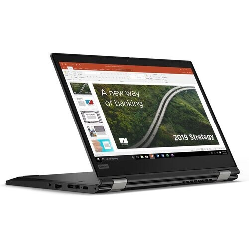 Lenovo ThinkPad L13-(2020) - Core i5-10210U - 8GB ...