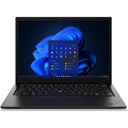 Lenovo ThinkPad L13 14" Core i5 1.6 GHz - SSD 256 ...
