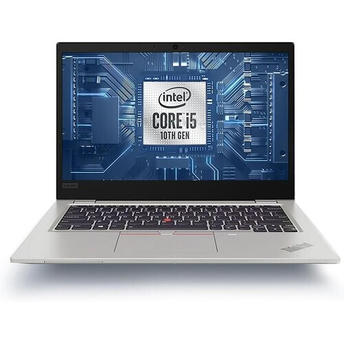 Lenovo ThinkPad L13 G2 13" Core i5 2.2 GHz - SSD 2 ...