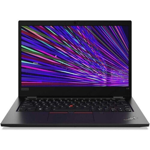 Lenovo ThinkPad L13 G2 13" Core i3 3 GHz - SSD 512 ...