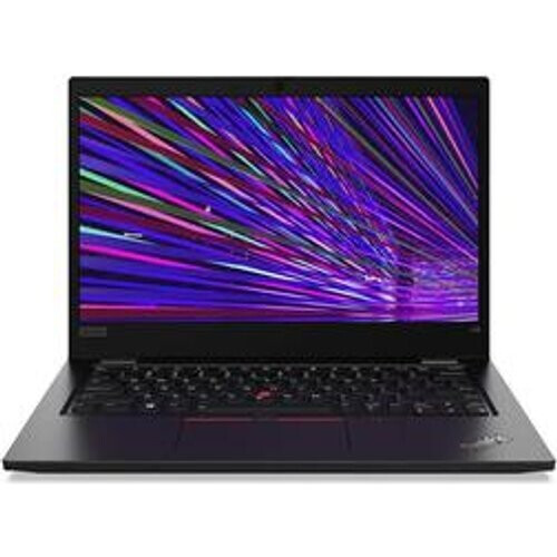 Lenovo ThinkPad L13 13" Core i5 2.4 GHz - SSD 256 ...